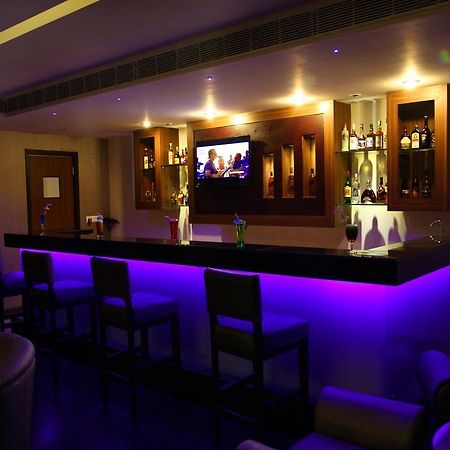 Continent Nakodar Hotel & Resorts 외부 사진