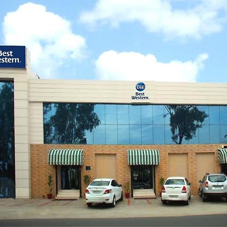 Continent Nakodar Hotel & Resorts 외부 사진