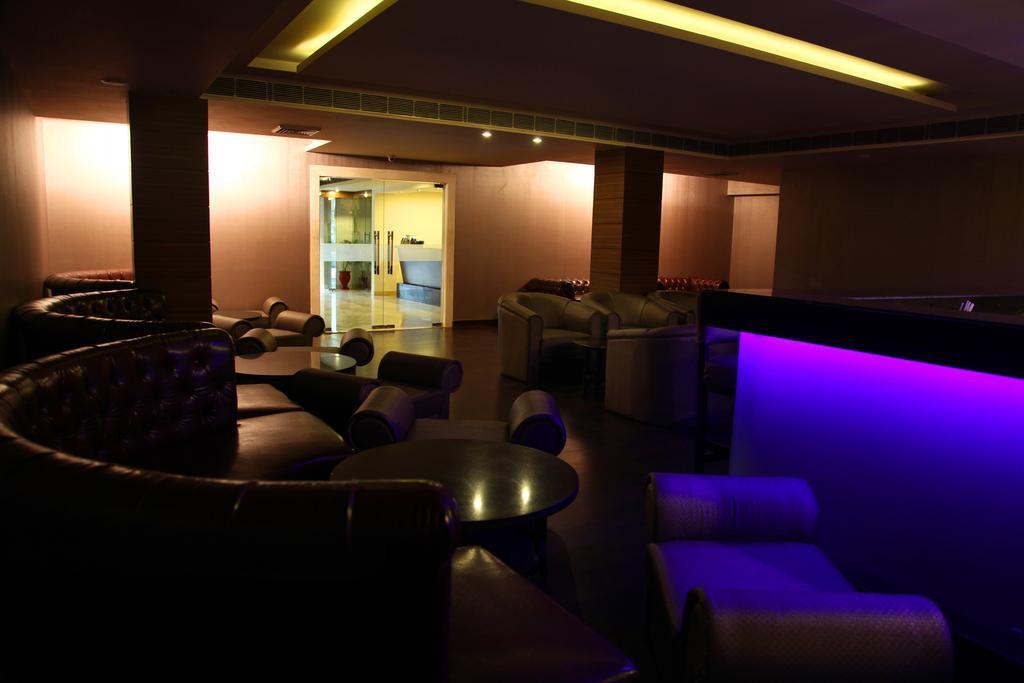 Continent Nakodar Hotel & Resorts 외부 사진