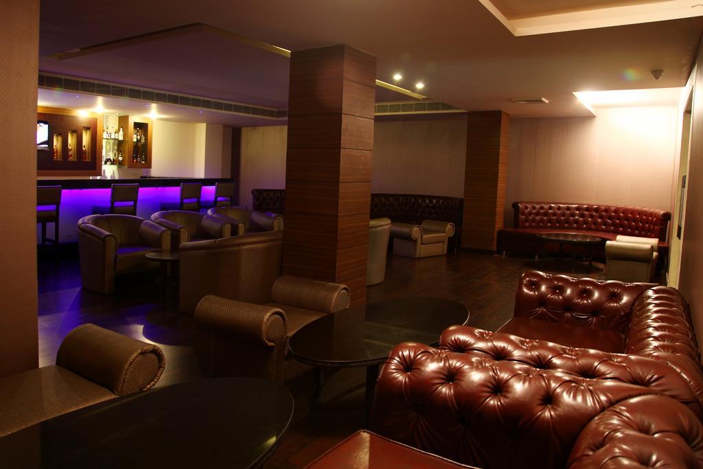 Continent Nakodar Hotel & Resorts 외부 사진