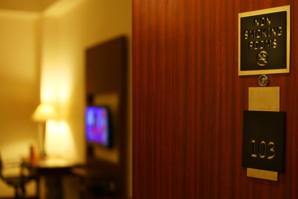 Continent Nakodar Hotel & Resorts 객실 사진