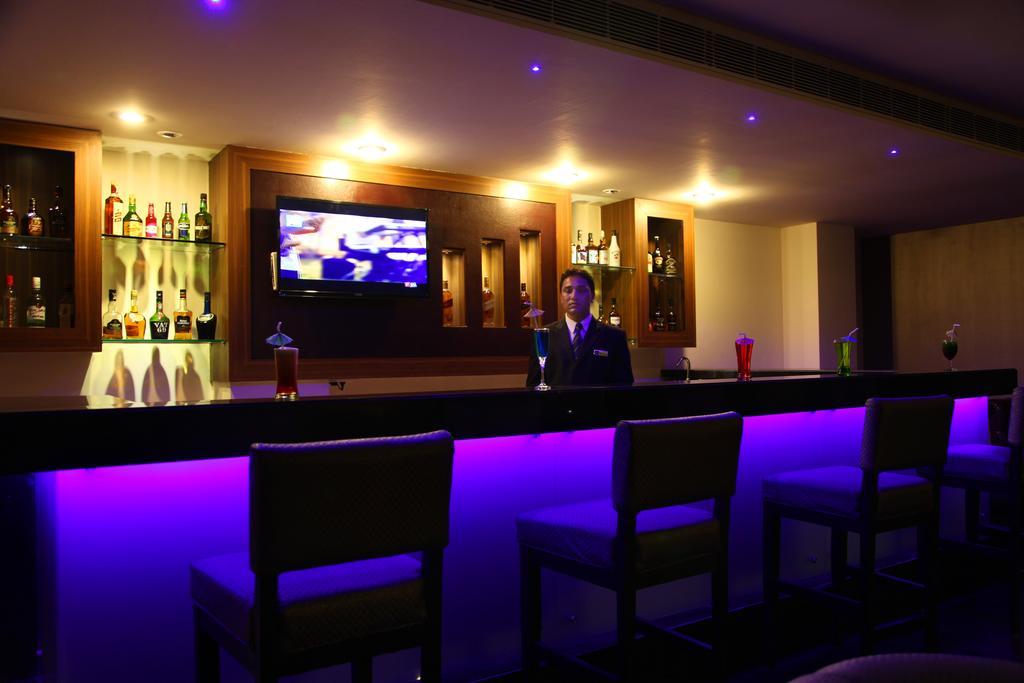 Continent Nakodar Hotel & Resorts 외부 사진