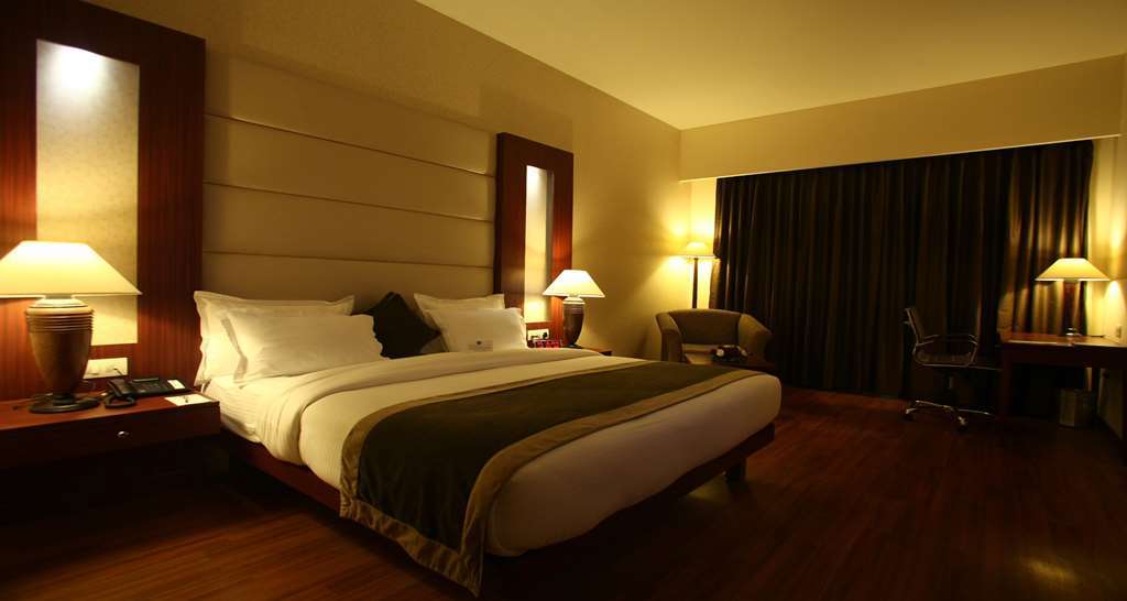 Continent Nakodar Hotel & Resorts 객실 사진