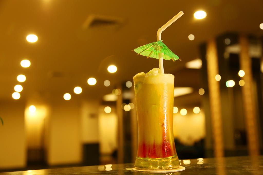 Continent Nakodar Hotel & Resorts 외부 사진