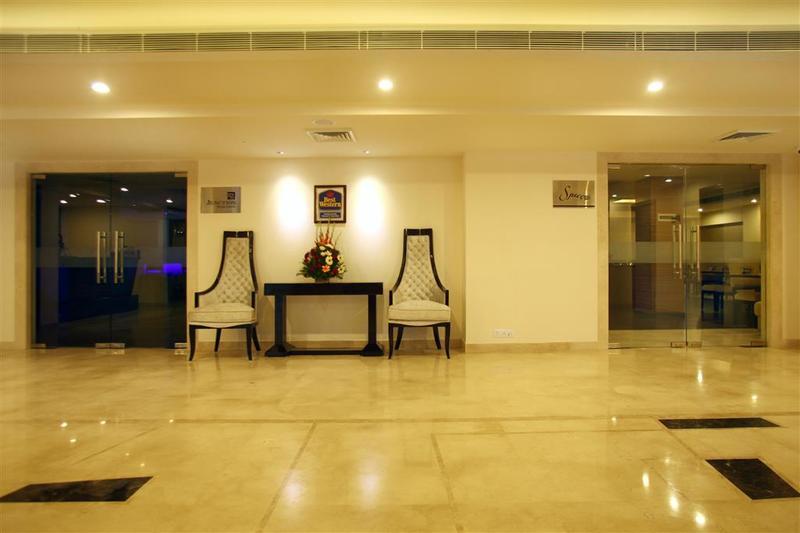 Continent Nakodar Hotel & Resorts 외부 사진