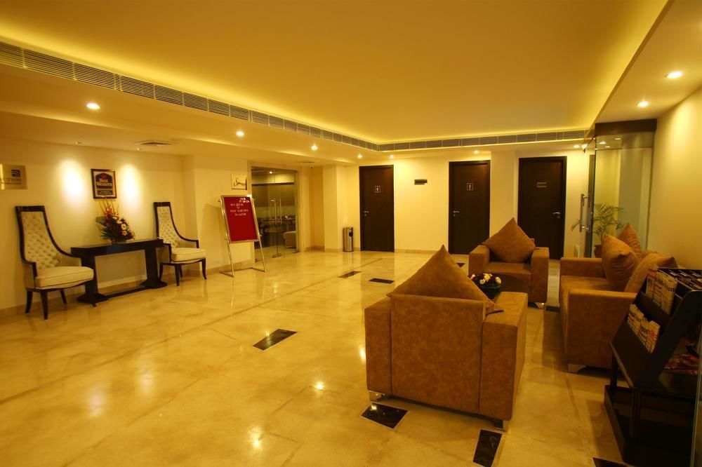 Continent Nakodar Hotel & Resorts 외부 사진